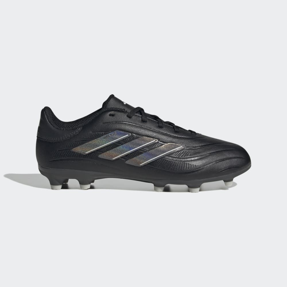 Black copa boots hotsell