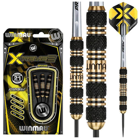 Winmau Extreme 2 Darts