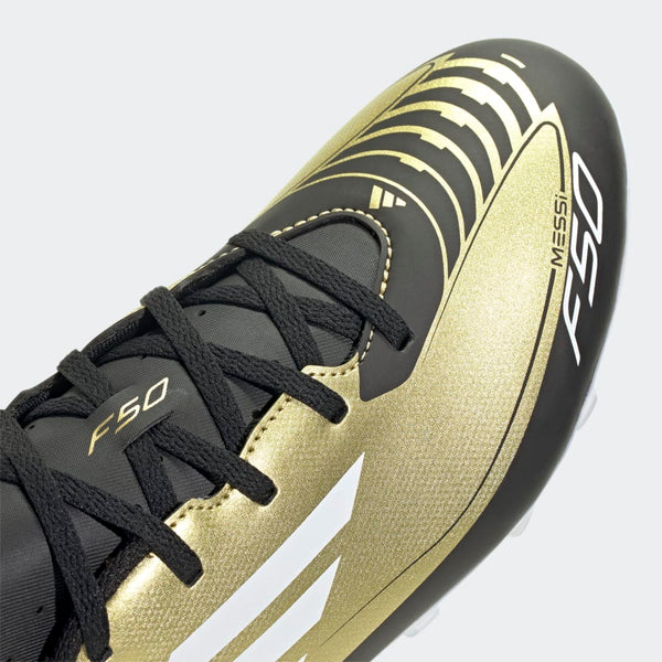 Adidas F50 Messi football boots