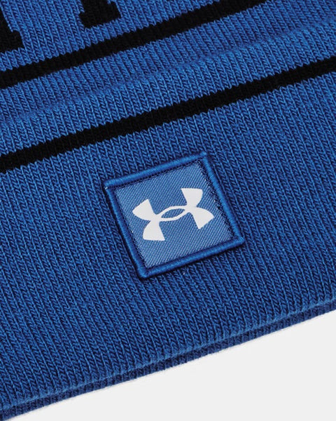 Under Armour UA Halftime Pom Beanie