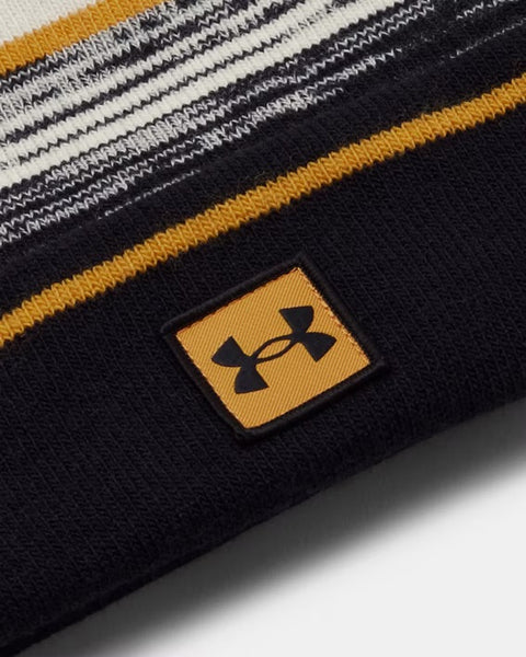 Under Armour UA Halftime Pom Beanie