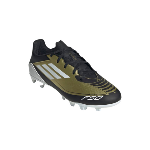 Adidas F50 Messi football boots