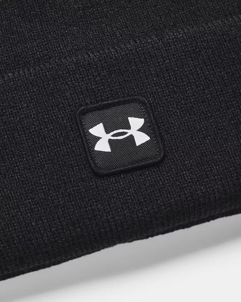 Under Armour Unisex UA Halftime Cuff Beanie