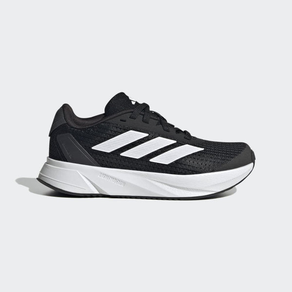 adidas duramo sl k-BLACK/WHITE