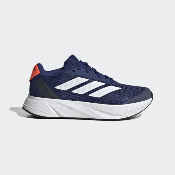 adidas duramo sl k-NAVY/WHITE