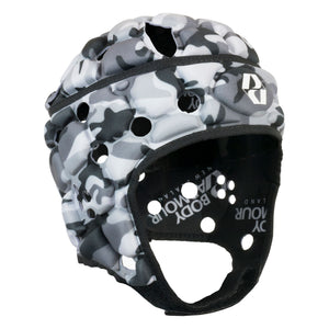 Body Armour Ventilator Headguard Adults