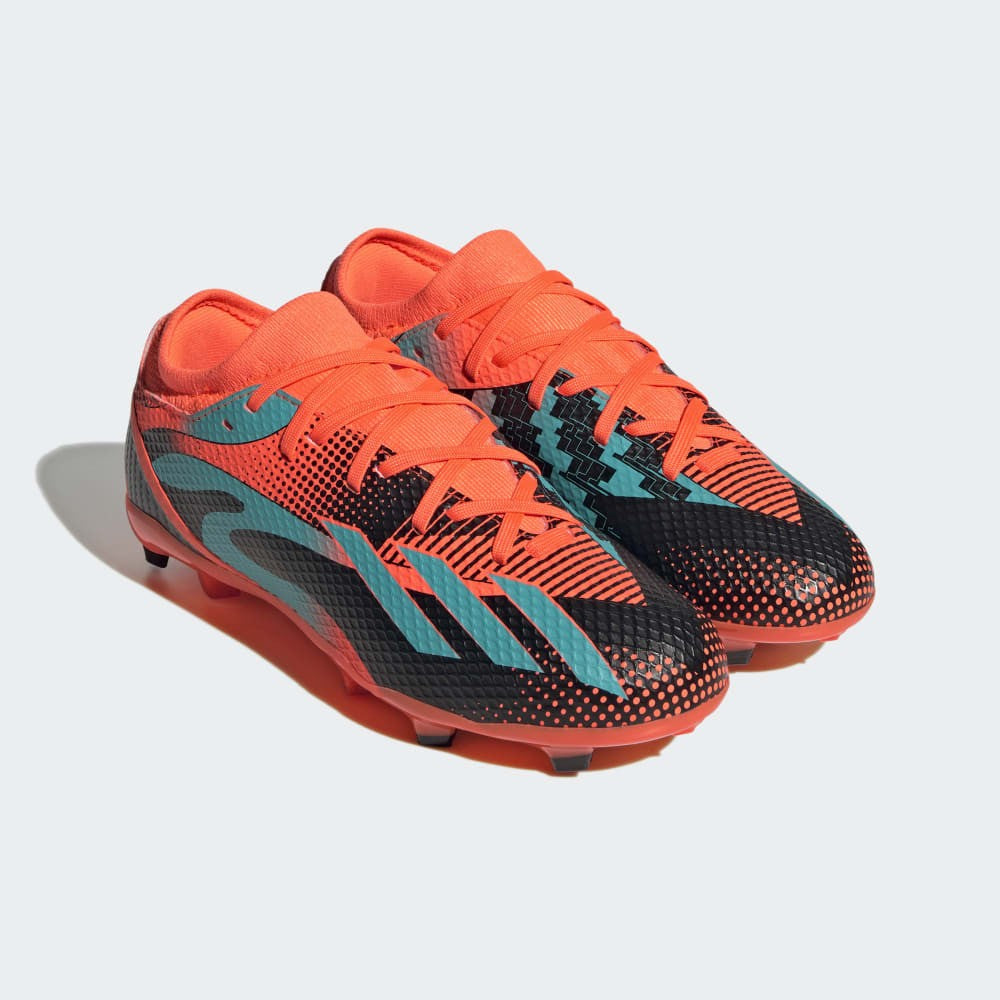 Adidas X Speedportal Messi.3 Firm Ground Boots GZ5145