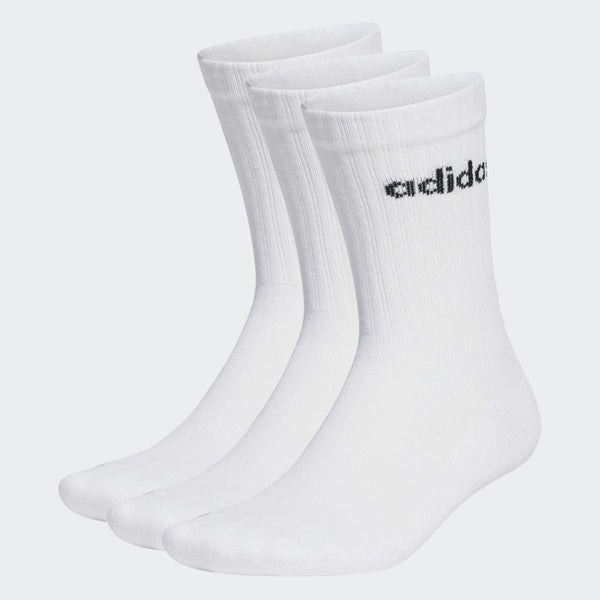 Alidas Linear Crew Sock 3 pack