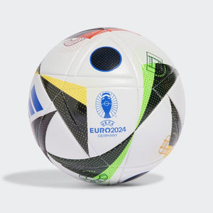 Euro24 Fussballliebe League Football Box Replica