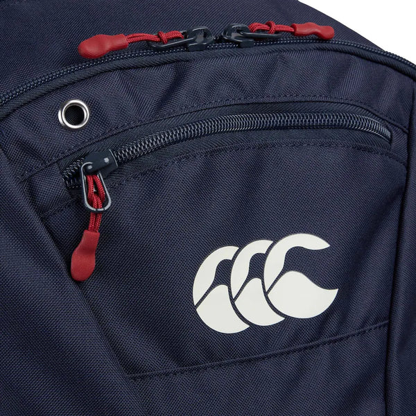 BRITISH & IRISH LIONS BACKPACK