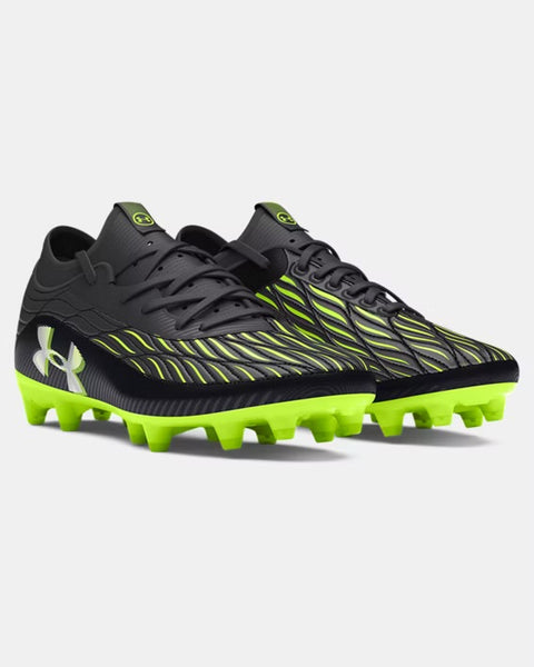 Unisex UA Magnetico Select 4 FG Football Boots