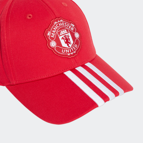 Manchester United BB Cap Adults