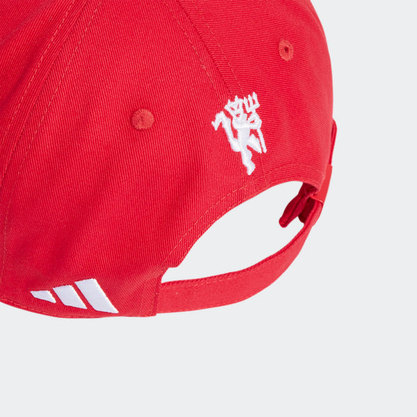 Manchester United BB Cap Adults