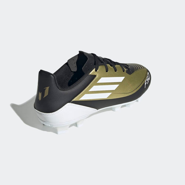 Adidas F50 Messi football boots