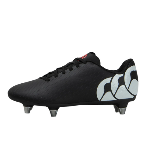 Canterbury Speed Raze Junior Rugby Boot.