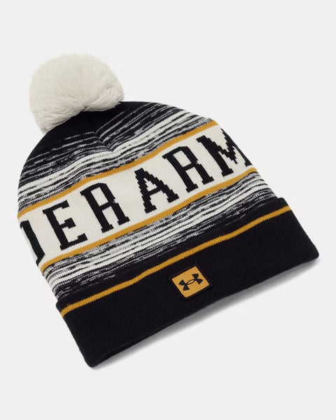 Under Armour UA Halftime Pom Beanie