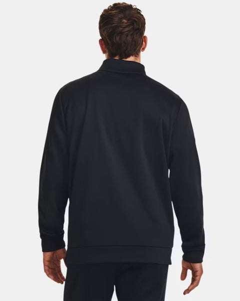 Under Armour Men's Armour Fleece® ¼ Zip