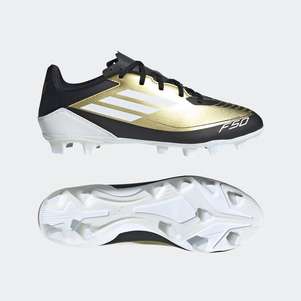 Adidas F50 Messi football boots