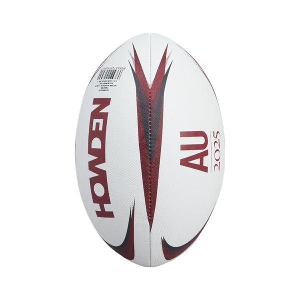 BRITISH & IRISH LIONS MENTRE BALL WHITE