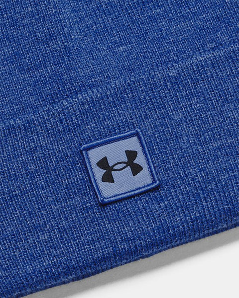 Under Armour Unisex UA Halftime Cuff Beanie