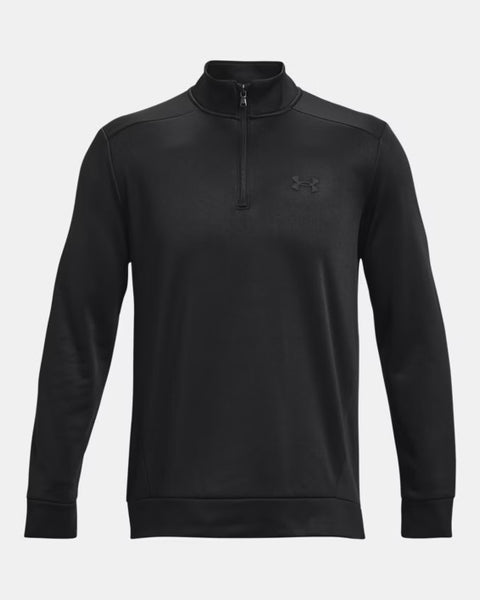 Under Armour Men's Armour Fleece® ¼ Zip