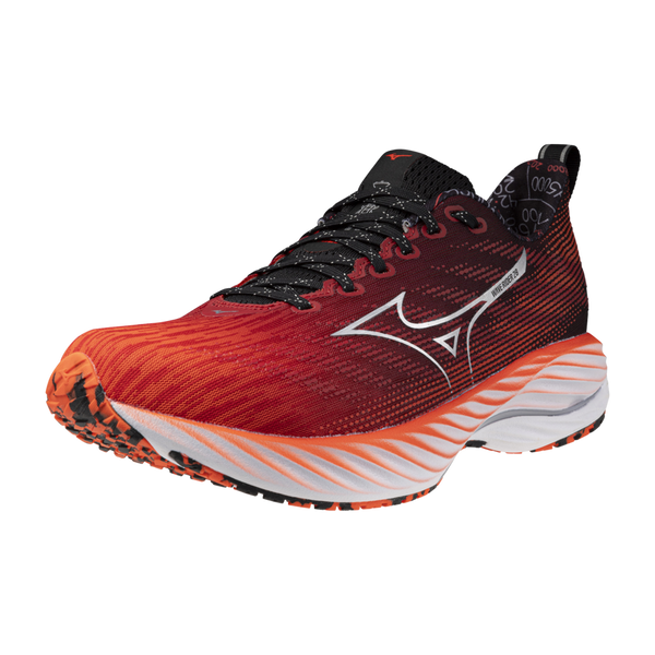 MIZUNO WAVE RIDER 28 AMSTERDAM 2024