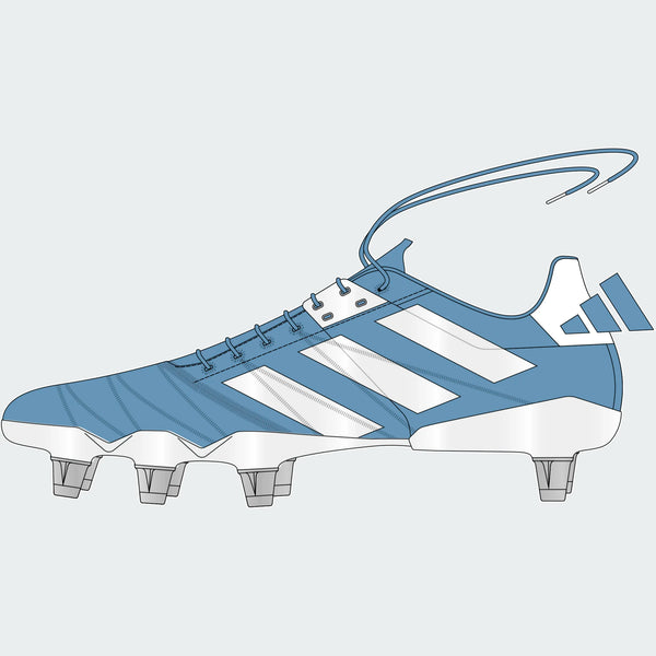 Adidas Kakari Rugby Boots