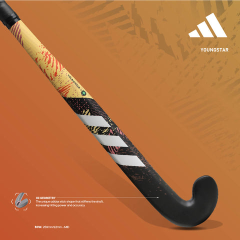 Adidas Youngstar .09 Hockey Stick