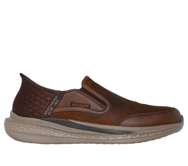 Skechers Slade Copper Slip ins