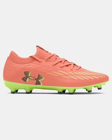 Unisex UA Magnetico Select 4 FG Football Boots