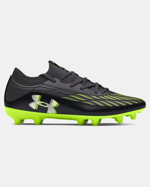 Unisex UA Magnetico Select 4 FG Football Boots