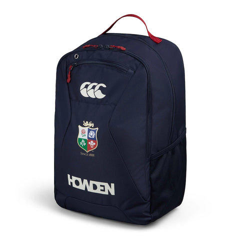 BRITISH & IRISH LIONS BACKPACK