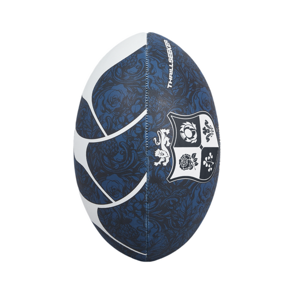 BRITISH & IRISH LIONS THRILLSEEKER BALL NAVY