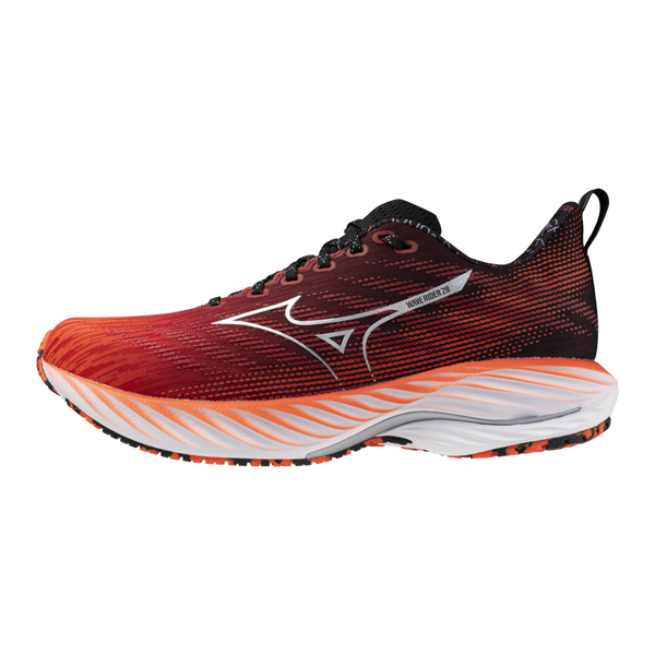 MIZUNO WAVE RIDER 28 AMSTERDAM 2024