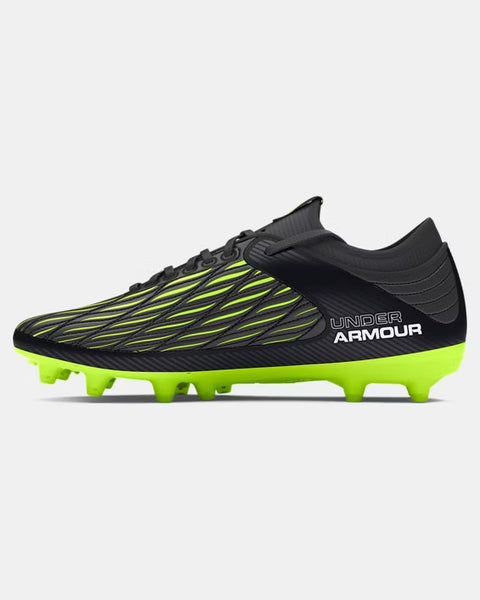 Unisex UA Magnetico Select 4 FG Football Boots