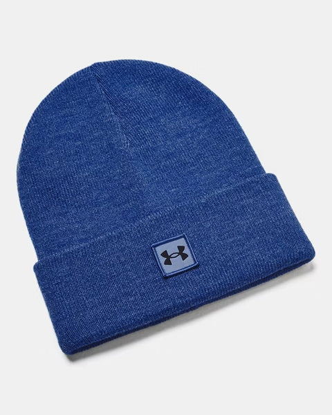 Under Armour Unisex UA Halftime Cuff Beanie