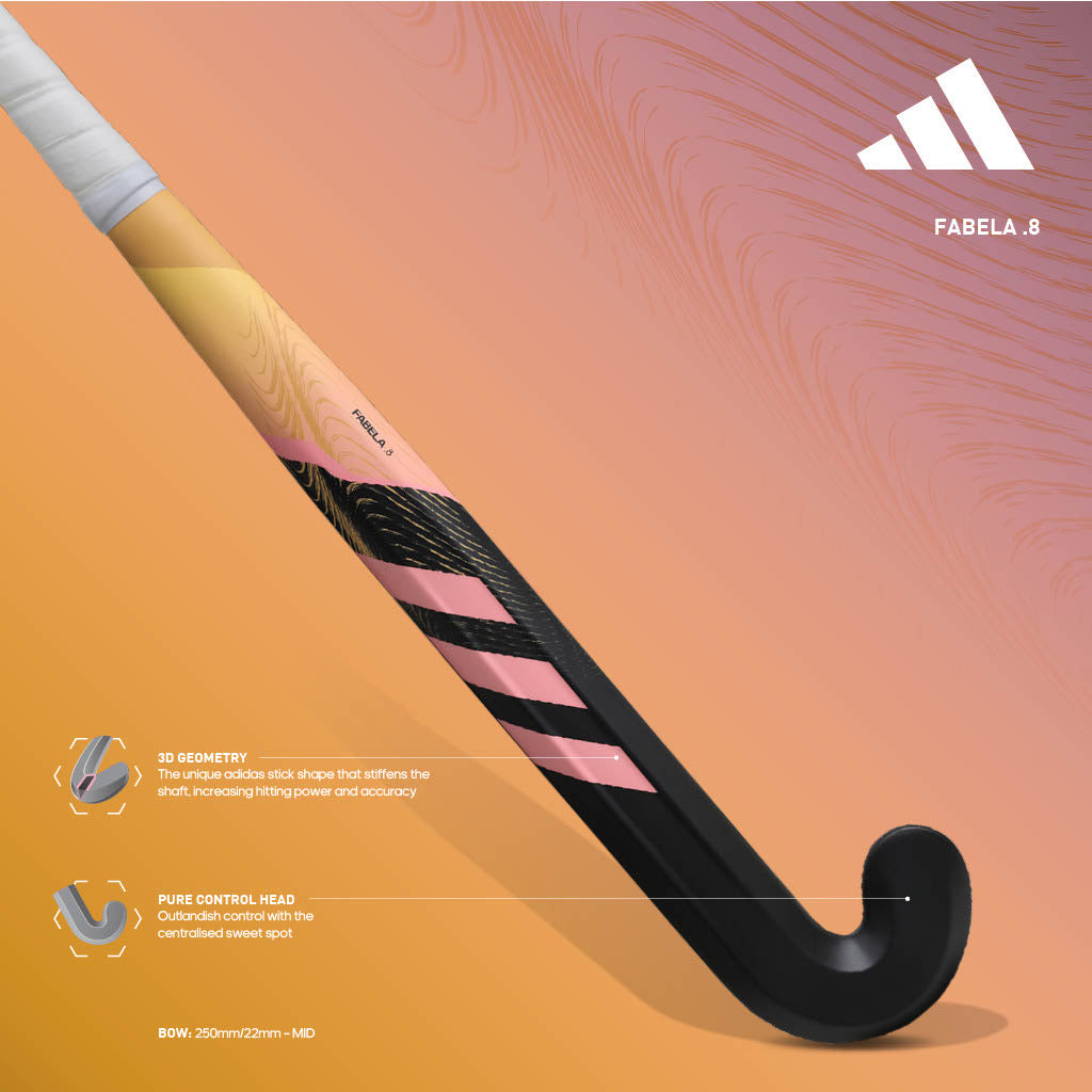 Adidas Fabela 8 Hockey Stick