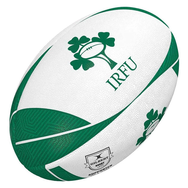 Gilbert Irfu Supporters Ball