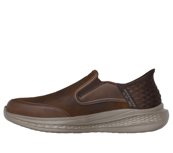 Skechers Slade Copper Slip ins