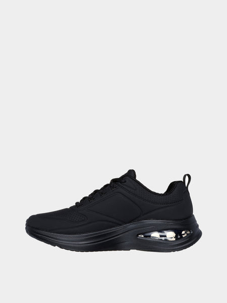 Skechers Skech Air Mera Extraordinaire Black