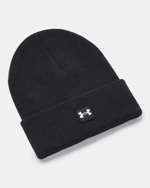 Under Armour Unisex UA Halftime Cuff Beanie