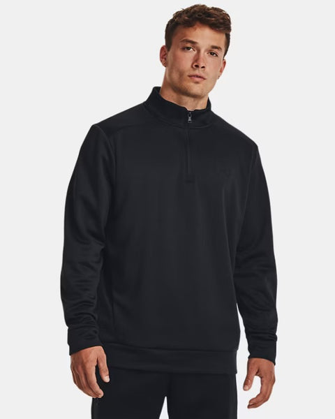 Under Armour Men's Armour Fleece® ¼ Zip