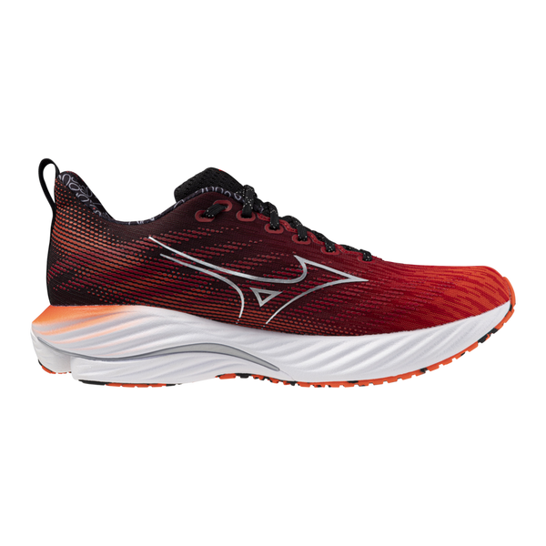 MIZUNO WAVE RIDER 28 AMSTERDAM 2024