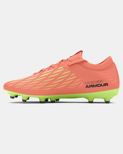 Unisex UA Magnetico Select 4 FG Football Boots