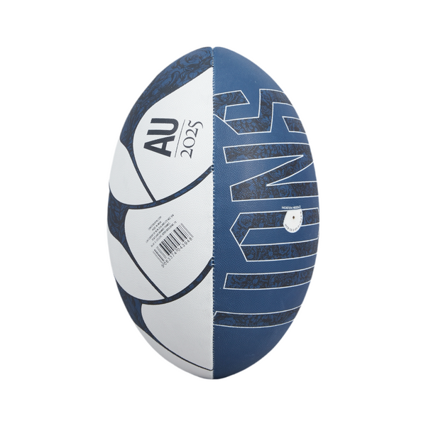 BRITISH & IRISH LIONS THRILLSEEKER BALL NAVY