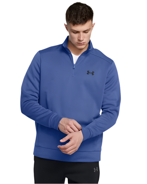 Under Armour Men's Armour Fleece® ¼ Zip