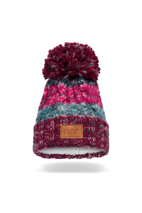 Runr Aspen Bobble Hat