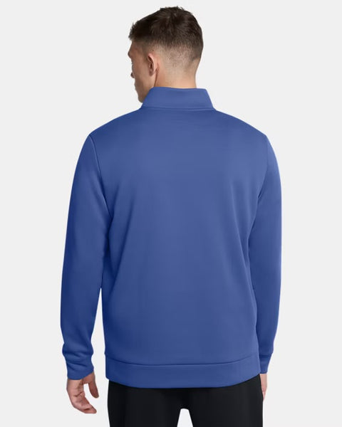 Under Armour Men's Armour Fleece® ¼ Zip