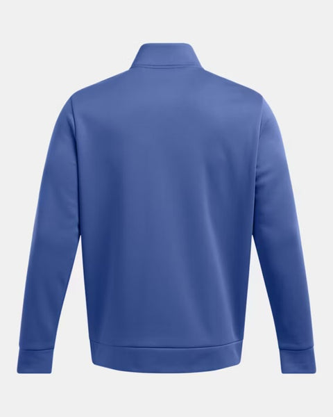 Under Armour Men's Armour Fleece® ¼ Zip