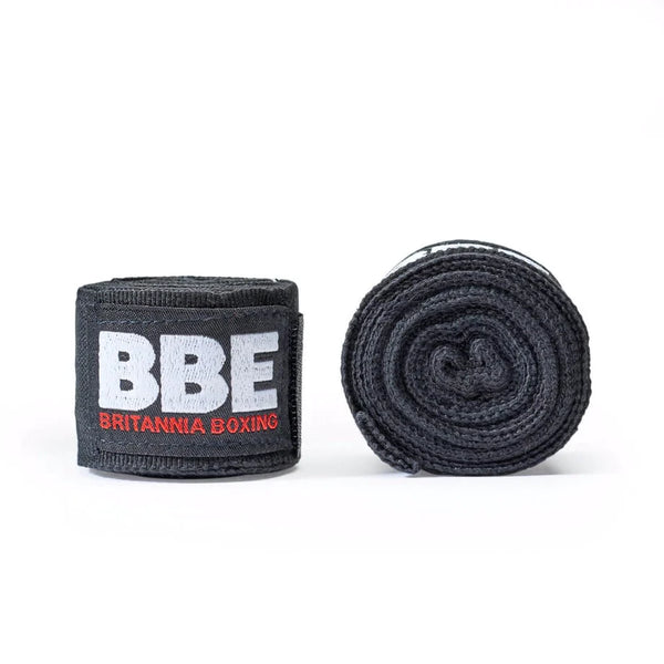 BBE Boxing Wraps 4.5 Metres